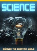Cover: Science - Miles Kelly Publishing Ltd