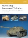 Cover: Modelling Armoured Vehicles - Osprey Publishing