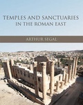 Cover: Temples and Sanctuaries in the Roman East - Oxbow Books