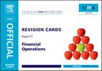 Enlarge image Cover: Financial Operations - CIMA Publishing