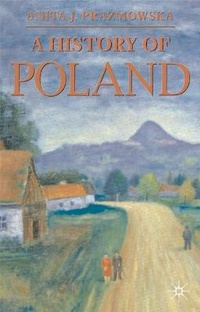 Enlarge image Cover: A History of Poland - Palgrave Macmillan