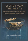 Cover: Celtic from the West 2 - Oxbow Books
