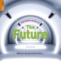 Cover: The Rough Guide to The Future - Rough Guides