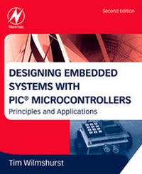 Abbildung von: Designing Embedded Systems with PIC Microcontrollers - Newnes