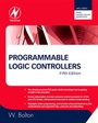 Cover: Programmable Logic Controllers - Newnes