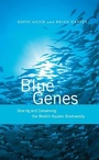 Cover: Blue Genes - Earthscan Ltd