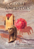 Cover: Global Ancestors - Oxbow Books
