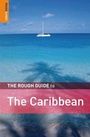 Cover: The Rough Guide to the Caribbean - Rough Guides