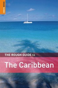 Enlarge image Cover: The Rough Guide to the Caribbean - Rough Guides