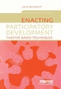 Cover: Enacting Participatory Development - Earthscan Ltd