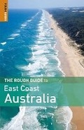Cover: The Rough Guide to East Coast Australia - Rough Guides