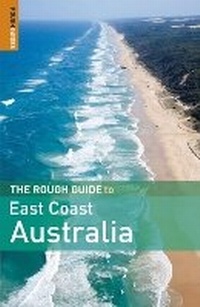 Abbildung von: The Rough Guide to East Coast Australia - Rough Guides