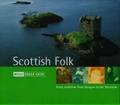 Cover: The Rough Guide to Scottish Folk Music - Rough Guides Ltd