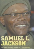 Cover: Samuel L.Jackson - Virgin Books