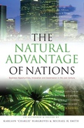 Cover: The Natural Advantage of Nations - Earthscan Ltd