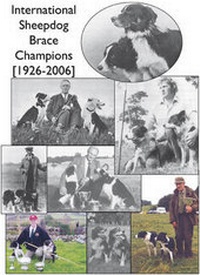 Abbildung von: International Sheepdog Brace Champions 1926-2006 - WSN