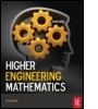 Cover: Higher Engineering Mathematics - Newnes