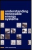 Cover: Understanding Renewable Energy Systems - Earthscan Ltd