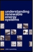 Enlarge image Cover: Understanding Renewable Energy Systems - Earthscan Ltd