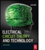 Cover: Electrical Circuit Theory and Technology - Newnes