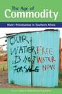Cover: The Age of Commodity - Earthscan Ltd