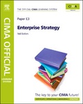 Cover: Enterprise Strategy - CIMA Publishing