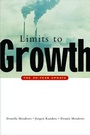 Cover: The Limits to Growth - Earthscan Ltd