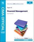 Cover: Financial Management - CIMA Publishing