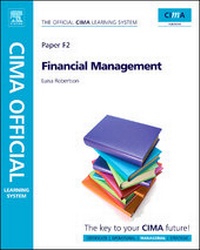 Enlarge image Cover: Financial Management - CIMA Publishing