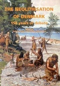 Cover: The Neolithisation of Denmark - Sheffield Academic Press