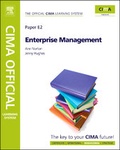 Cover: Enterprise Management - CIMA Publishing