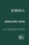 Cover: Joshua - Sheffield Academic Press