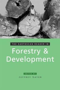 Abbildung von: The Earthscan Reader in Forestry and Development - Earthscan Ltd