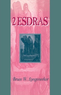 Enlarge image Cover: 2 Esdras - Sheffield Academic Press