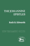 Abbildung von: Johannine Epistles - Sheffield Academic Press