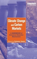 Cover: Climate Change and Carbon Markets - Earthscan Ltd