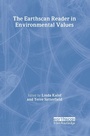 Cover: The Earthscan Reader in Environmental Values - Earthscan Ltd