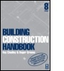 Cover: Building Construction Handbook - Butterworth-Heinemann