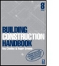 Cover: Building Construction Handbook - Butterworth-Heinemann