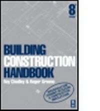 Enlarge image Cover: Building Construction Handbook - Butterworth-Heinemann