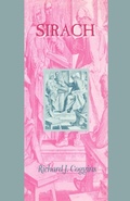 Bild: Sirach - Sheffield Academic Press