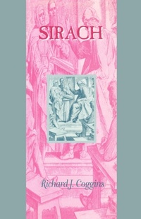Bild: Sirach - Sheffield Academic Press