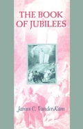 Cover: Book of Jubilees - Sheffield Academic Press