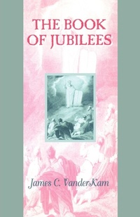 Enlarge image Cover: Book of Jubilees - Sheffield Academic Press