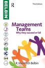 Cover: Management Teams - Elsevier