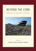 Cover: Beyond the Core - OXBOW BOOKS