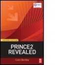 Cover: PRINCE2 Revealed - Butterworth-Heinemann