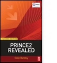 Abbildung von: PRINCE2 Revealed - Butterworth-Heinemann