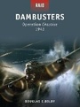 Cover: Dambusters - Osprey Publishing