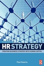 Cover: HR Strategy - Elsevier